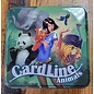 Used Cardline Animals - Light Play