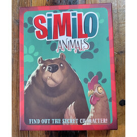 Used Similo Animals - Light Play