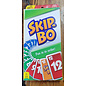 Mattel Used Skip-Bo - Light Play