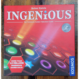 Used Ingenious - Light Play