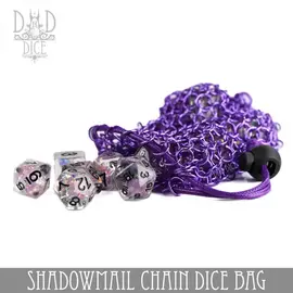 DnDDice.com Shadowmail Bag