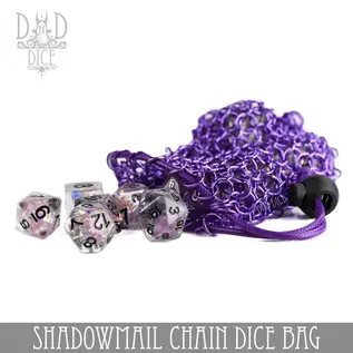 DnDDice.com Shadowmail Bag