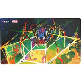 Gamegenic Gamegenic Spider-Man Prime Playmat - Spider