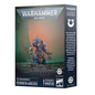 Games Workshop Warhammer 40K: Ultramarines - Ferren Areios
