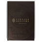 Darrington Press Candela Obscura Core Rulebook - Standard Edition