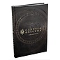Darrington Press Candela Obscura Core Rulebook - Standard Edition