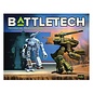 Catalyst Game Labs BattleTech: Technical Readout - 3025 Commemorative Edition