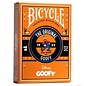 Bicycle Bicycle Playing Cards - Disney Goofy