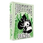 Bicycle Bicycle Playing Cards - Panda