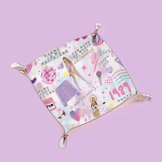 Aspen Lane Dice Tray Swiftie Taylor Swift