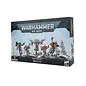 Games Workshop Warhammer 40K: Space Wolves - Wulfen