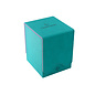 Gamegenic Squire Deck Box 100plus XL - Teal/Pink