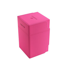 Gamegenic Watchtower Deck Box 100plus XL - Pink