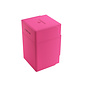 Gamegenic Watchtower Deck Box 100plus XL - Pink
