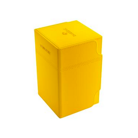 Gamegenic Watchtower Deck Box 100plus XL - Yellow
