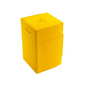 Gamegenic Watchtower Deck Box 100plus XL - Yellow