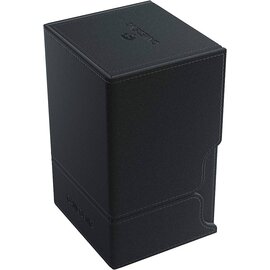 Gamegenic Watchtower Deck Box 100plus XL - Black