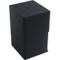 Gamegenic Watchtower Deck Box 100plus XL - Black
