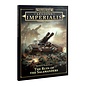 Games Workshop Warhammer THH: Journal Strategia - The Ruin of the Salamanders