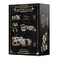 Games Workshop Warhammer THH: Legions Imperialis - Legiones Astartes Saturnine Battle Group