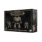 Games Workshop Warhammer THH: Legions Imperialis - Saturnine Assault Cadre