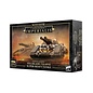 Games Workshop Warhammer THH: Legions Imperialis - Legiones Astartes Fellblade Glaive Super-Heavy Tanks