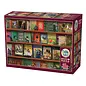 Outset Media Adventure Story Time 2000pc Puzzle