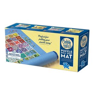 Cobble Hill Puzzle Roll Away Mat