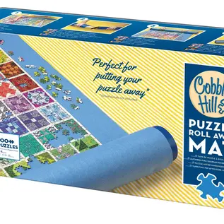 Cobble Hill Puzzle Roll Away Mat