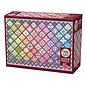 Cobble Hill Four Square Quilt Blocks 2000pc Puzzle