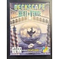 Used Deckscape Heist of Venice - Light Play