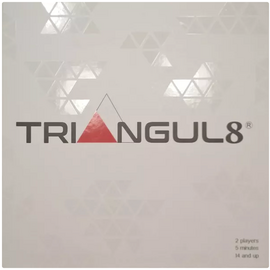 Triangul8 Triangul8