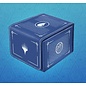 Gatherers Tavern Domaru Deck Box MTG ATLA - Water