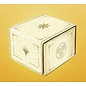Gatherers Tavern Domaru Deck Box MTG ATLA - Air