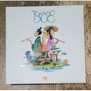 Used Tokaido Duo - Light Play