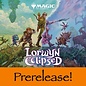 Magic: Lorwyn Eclipsed - Prerelease PREPAY Friday 1/16 6:30 PM