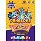 Nomnivore Games Dungeons & DInos