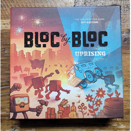 Used Bloc by Bloc - Light Play