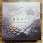 Used Brass Birmingham Deluxe Edition - Light Play