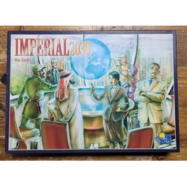 Used Imperial 2030 - Light Play