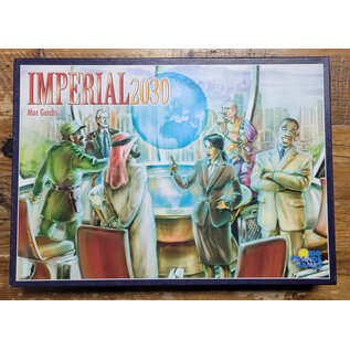 Used Imperial 2030 - Light Play