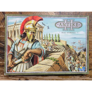 Used Antike II - Light Play