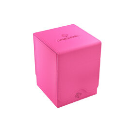 Gamegenic Squire Deck Box 100plus  XL - Pink