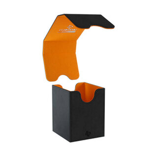 Gamegenic Squire Deck Box 100plus XL - Black