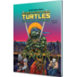 Palladium Teenage Mutant Ninja Turtles & Other Strangeness Redux Edition RPG