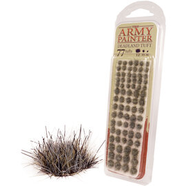 Army Painter TAP Battlefields - Deadland Tuft