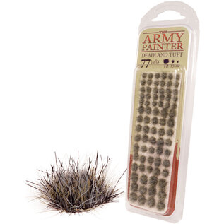 Army Painter TAP Battlefields - Deadland Tuft