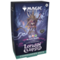 Wizards of the Coast Magic: Lorwyn Eclipsed Commander Deck - Blight Curse