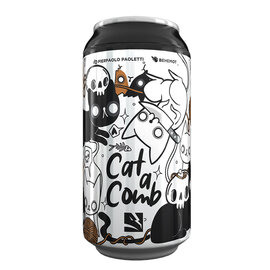 Thundergryph Games Cat a Comb