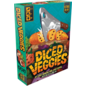 Kids Table Games Diced Veggies